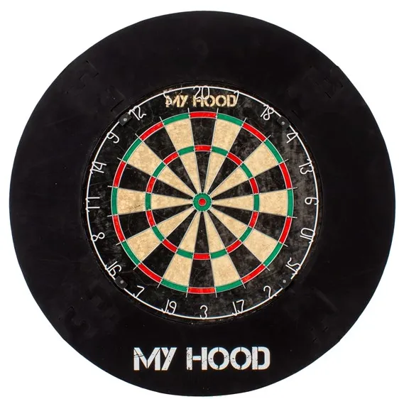 My Hood Tournament Dart Sæt