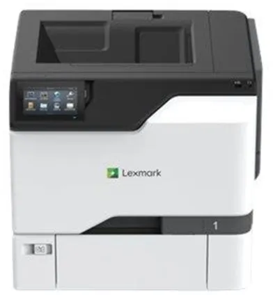 Lexmark CS730de Laserprinter - Farve - Laser